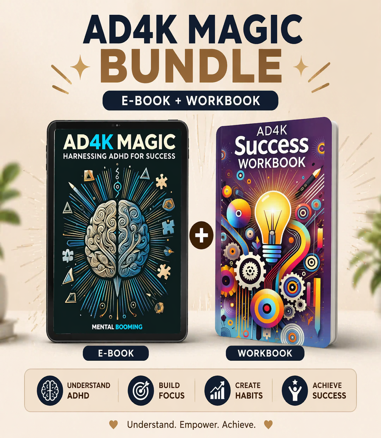 AD4K Magic